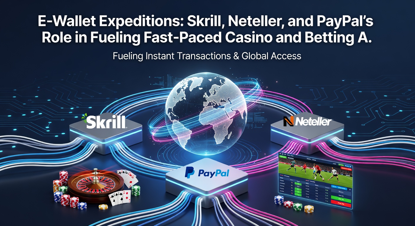 Graph illustrating transaction speeds and volumes for Skrill, Neteller, and PayPal in the online betting market, with rising trend lines for 2026