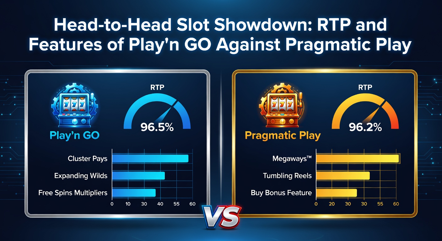 Vibrant slot reels from Play'n GO and Pragmatic Play games spinning side by side, highlighting cascading wins and bonus features